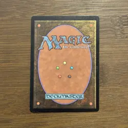 Diplomatic Immunity Mercadian Masques 75/350 MTG Magic the Gathering - Image 2