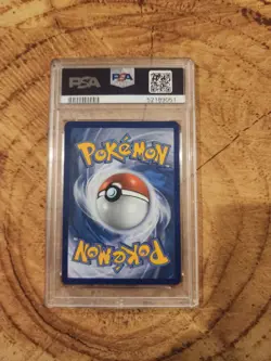 PSA 10 2020 Pokemon Swords & Shields Darkness Ablaze Charizard V - Image 2