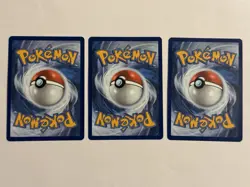 Pokemon TCG - First Partner Series 2- Gen 8 Promos: Grookey, Scorbunny & Sobble - Image 4