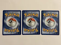 Pokemon TCG - First Partner Series 2- Gen 8 Promos: Grookey, Scorbunny & Sobble - Image 5