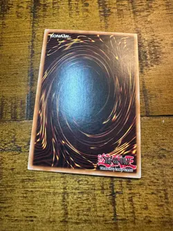 Norito the Moral Leader BLRR-EN058 1st Edition Ultra Rare PL + BONUS - Image 2