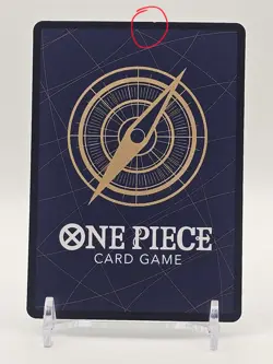 8x One Piece TCG - Promo - Ryuma P-072 AA - English - Image 2