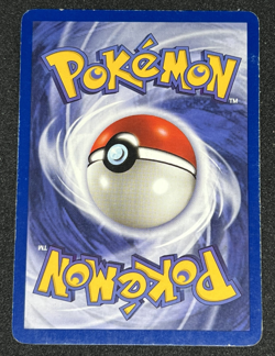 Dark Hypno 26/82 Team Rocket WOTC Non Holo Rare Pokemon Card MP - Image 2