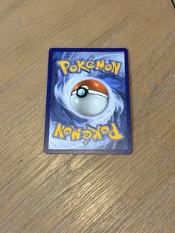 Pokemon TCG card Mew ex 88/92 Celebrations: Classic Collection Holo - Image 2