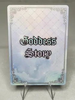 Zero Two 02 Darling and the Franxx Promo 3D Lenticular Goddess Story Anime Card - Image 4