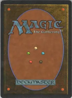 Ankh of Mishra Rare Revised Edition Magic: The Gathering Near Mint - Image 2