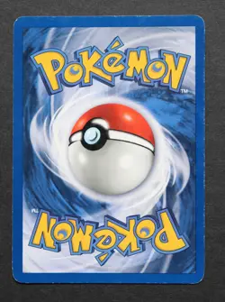 2000 Pokemon Team Rocket Dark Blastoise Holo #3/82 NM - Image 3
