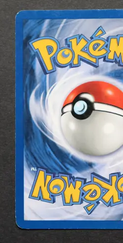 2000 Pokemon Team Rocket Dark Blastoise Holo #3/82 NM - Image 4
