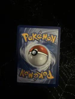 Tyrunt #070 Mega Evolutions Full Art Black Star Promo Pokemon - Image 2