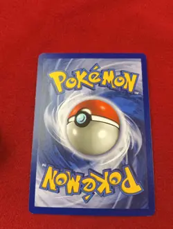 Pokemon TCG Computer Search 71/102 Base Set Regular Rare Wizards 1999 LP+ - Image 5
