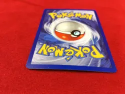 Vintage Pokemon Base Set Electrode 21/102 Rare LP Non Holo - Image 4