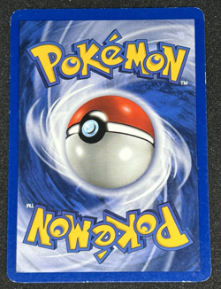 Dark Vileplume 30/82 Team Rocket WOTC Non Holo Rare Pokemon Card LP - Image 2