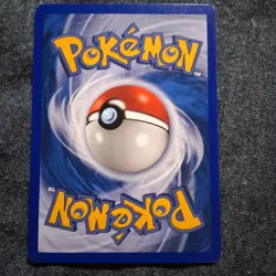 Pokemon - WOTC Black Star Promo - Rapidash - #51 - Image 2