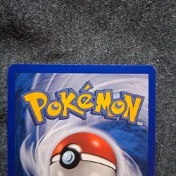 Pokemon - WOTC Black Star Promo - Rapidash - #51 - Image 3