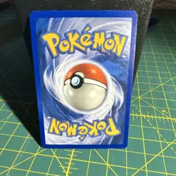 2006 Pokemon EX Crystal Guardians Blastoise Delta Species Holo Rare 2/100 - Image 4