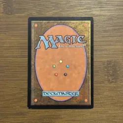 Whiptongue Frog - Magic the Gathering MTG Exodus Single Card - Image 2