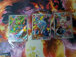 Pokemon TCG: First Partner Illustration Collection Series 2 Galar, Gen 8 - Image 1