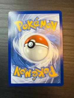 Jasmine's Gaze 233/191 Full Art Trainer Pokemon TCG Surging Sparks - Image 2