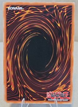 2005 Yu-Gi-Oh! The Lost Millennium 1st Edition King of Skull Servants TLM-EN032 - Image 3
