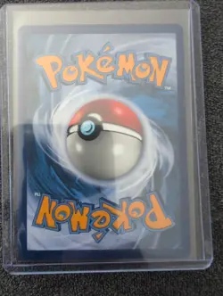 Pokemon Jirachi XY67a XY Alternate Art Full Art Holo Black Star Promo - Image 3