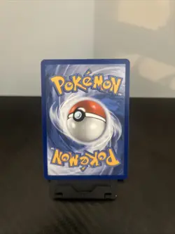 Gengar 050/088 Perfect Order Reverse Holo English Rare Pokemon Card - Image 2