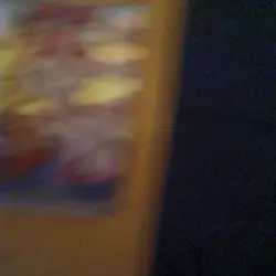 Pikachu XY95 Holo Swirl XY Promos - Pokemon Card - NM - Image 5