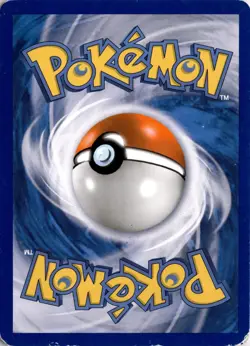 Slowpoke 81/123 HeartGold SoulSilver Pokemon Card TCG - Image 2