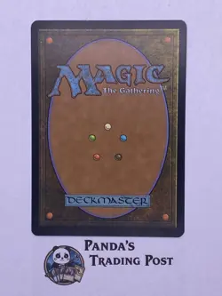 MTG Furystoke Giant Shadowmoor Regular - Image 2