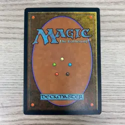 MYSTICAL TUTOR CCG MIRAGE MAGIC THE GATHERING MTG 1996 BLUE INSTANT UNCOMMON - Image 3