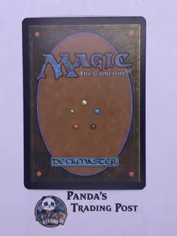 MTG Unstoppable Ash Morningtide Foil - Image 2