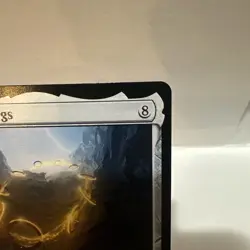 MtG - The Ten Rings - Marvel Super Heroes Regular NM - Image 3