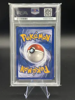 Slowbro 54/106 - Reverse Holo - Great Encounters - Pokemon - Psa 9 - POP 7 - Image 2