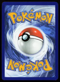 Psyduck 007 Holo Mega Evolution Promo Pokemon Card - Image 2