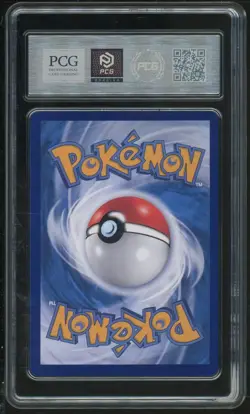 Pokemon TCG S-Chinese Exclusive Gengar Gem Vol.3 CBB3C 03 07/07 PCG 10 - Image 2