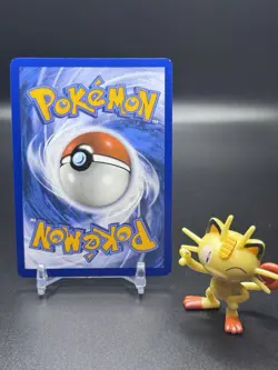 Psyduck 007 Pokemon Me: Mega Evolution Promo Holo - NM - Image 2