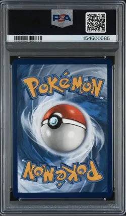 2020 Pokemon Charizard V SWSH050 Champion’s Path ETB Promo PSA 9 Mint - Image 2
