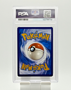 PSA 10 Cyclizar 215/182 Paradox Rift Holo Pokemon Illustration Rare Art English - Image 2