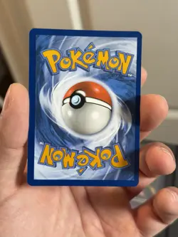 Psyduck 007 Holo Promo ME: Mega Evolution Promo Pokemon Near Mint - Image 3