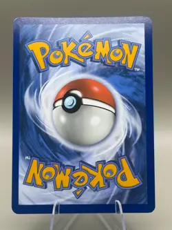 Psyduck 007 Holo Promo ME: Mega Evolution Promo Pokemon Holo Near Mint - Image 2