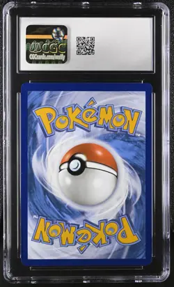 2023 Pokemon 151 Mr. Mime 179/165 SV Illustration Rare CGC GEM MINT 10 - Image 2