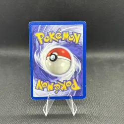 Dark Golduck 37/82 1st Edition Uncommon Team Rocket Pokemon Unlimited - Image 2