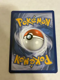 Secret RARE! Garbodor 119/116 Pokemon TCG Plasma Freeze NM - Image 2