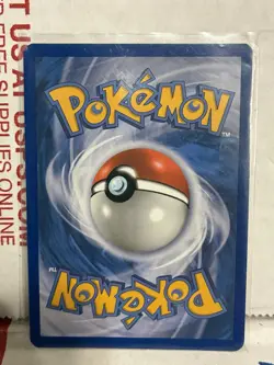 Secret RARE! Garbodor 119/116 Pokemon TCG Plasma Freeze NM - Image 5