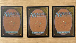 MTG Boros Guildgate Land Gate x3 239/249 Noah Bradley 2013 Non-Foil English - Image 2