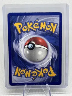 Mudkip - 018 (EX Deck Tin) 018 Nintendo Holo Black Star Promo 2004 HP POOR - Image 2