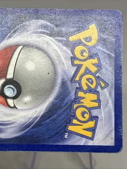 Mudkip - 018 (EX Deck Tin) 018 Nintendo Holo Black Star Promo 2004 HP POOR - Image 5