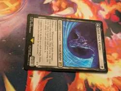Magic MTG - Cecil, Dark Knight Redeemed Paladin 0091 Final Fantasy FIN NM Tcg - Image 2