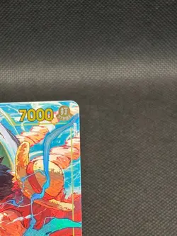 One Piece Monkey.D.Luffy (Alt Art) OP15-119 SEC Adventure on KAMI's Island - Image 3