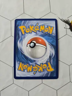 Pokemon - Charizard ex - 006/165 - Scarlet & Violet: 151 - Half Art Card - Image 2