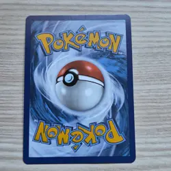 Pokemon TCG Unfair Stamp 165/167 Twilight Masquerade ACE SPEC Rare Holo - Image 2